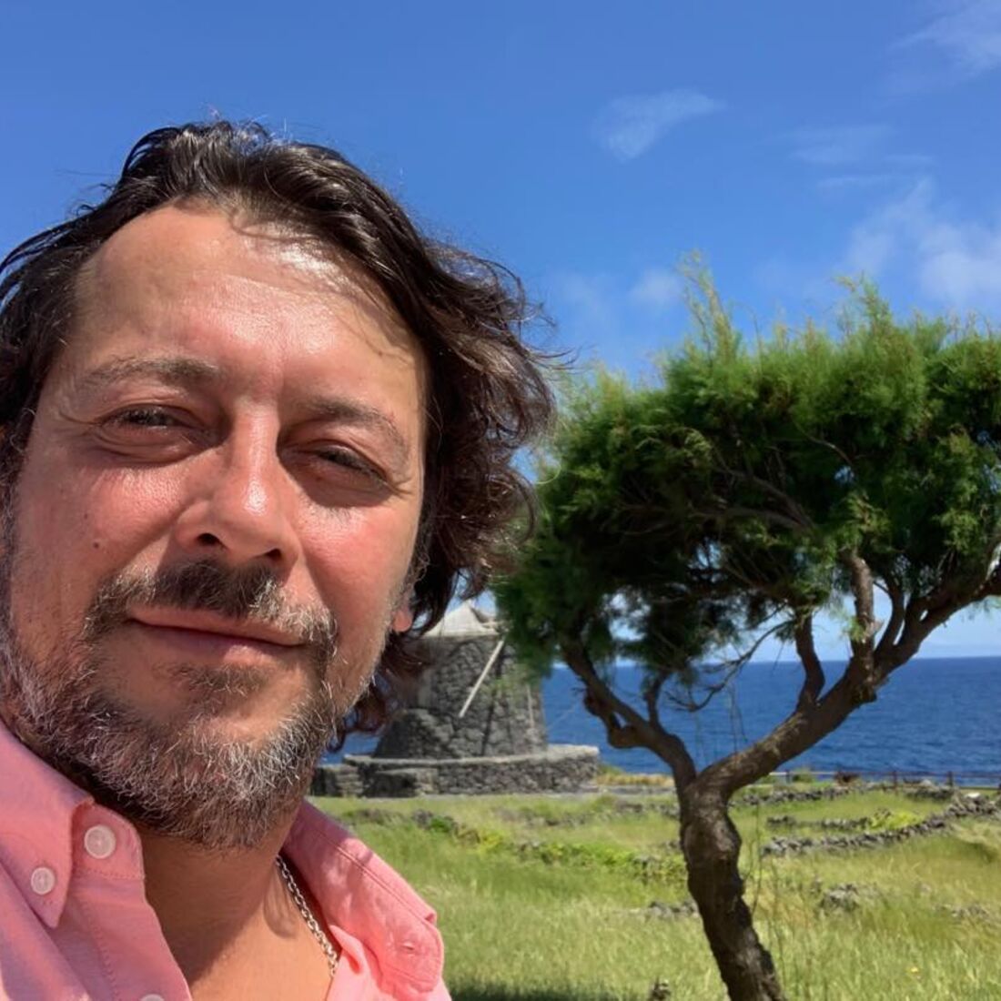 António Pedro Cerdeira