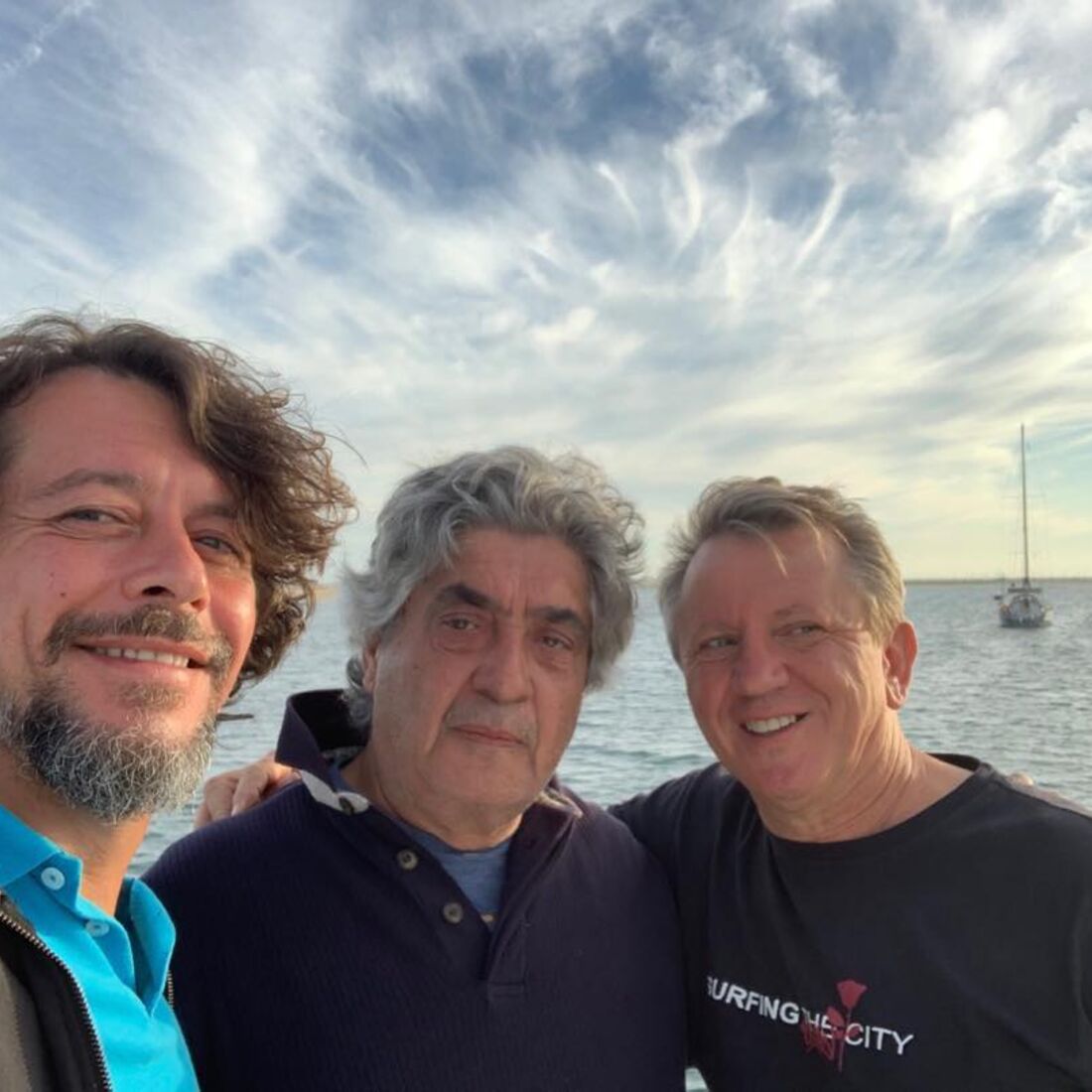 António Pedro Cerdeira