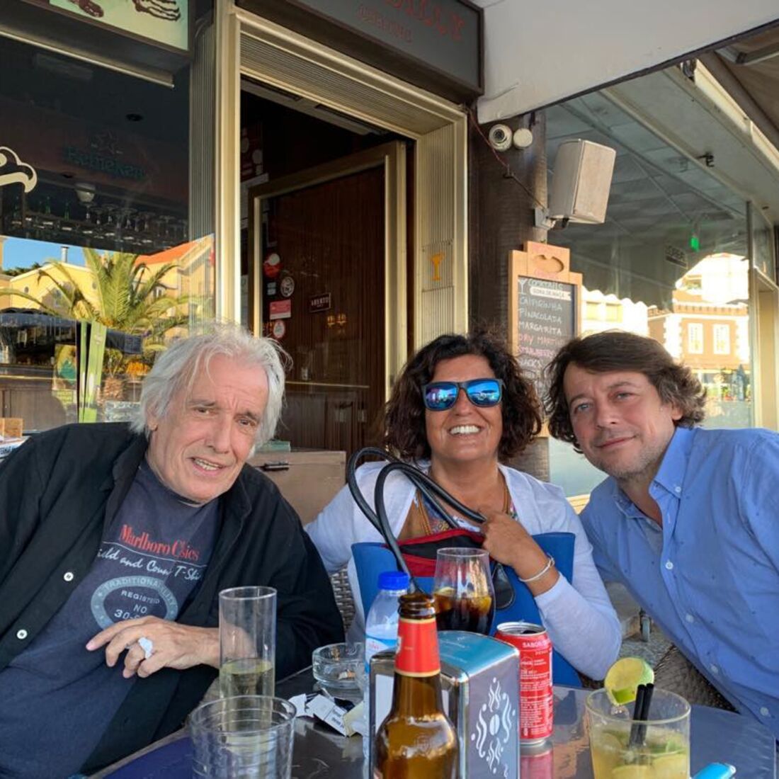 António Pedro Cerdeira