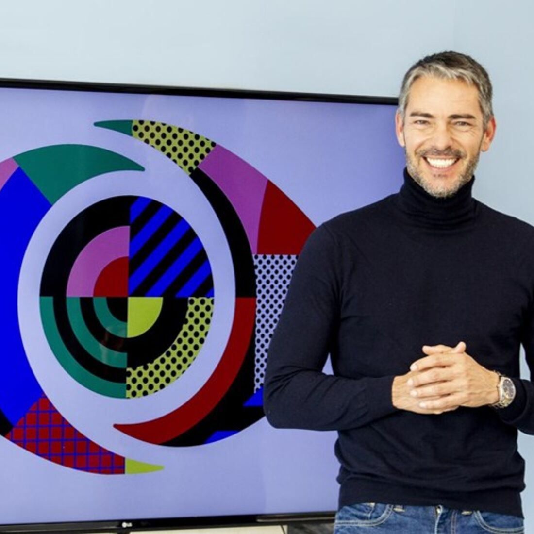 claudio ramos, big brother