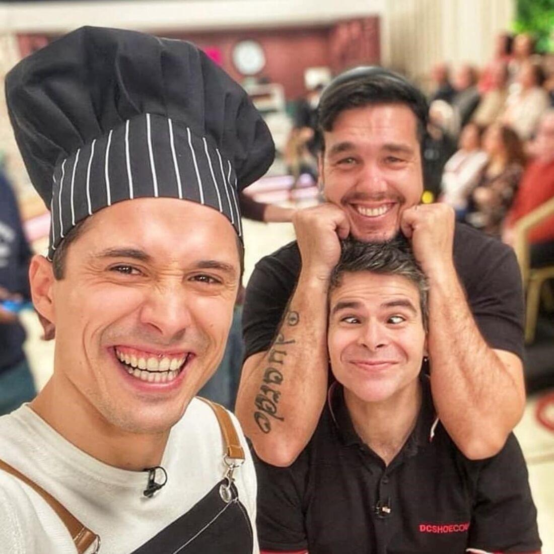 joão paulo sousa, cristina ferreira