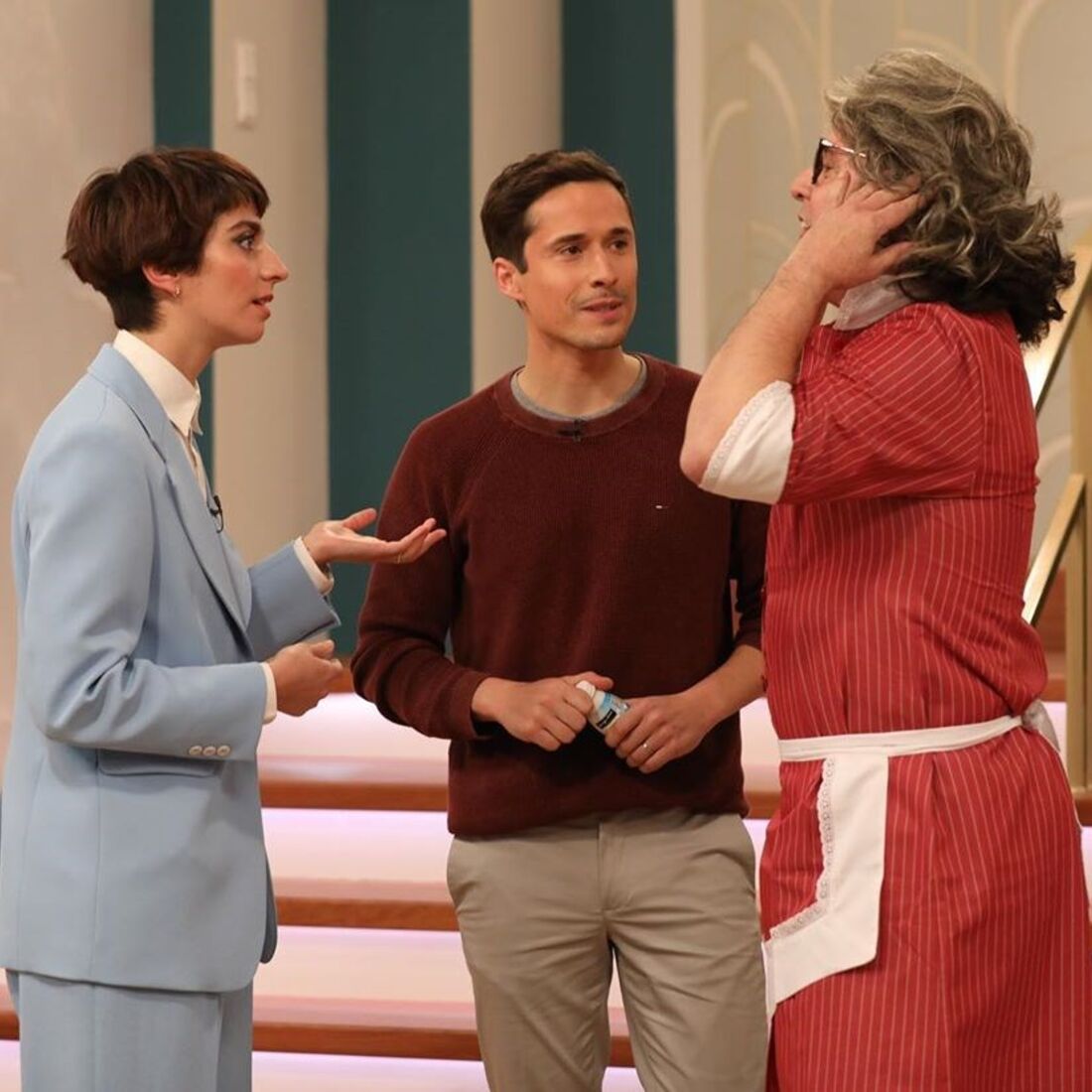 joão paulo sousa, cristina ferreira