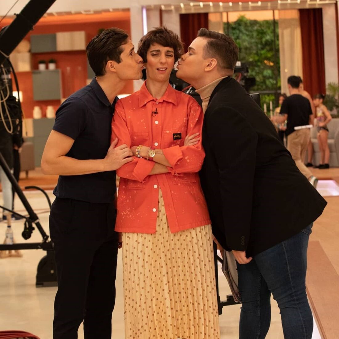 joão paulo sousa, cristina ferreira