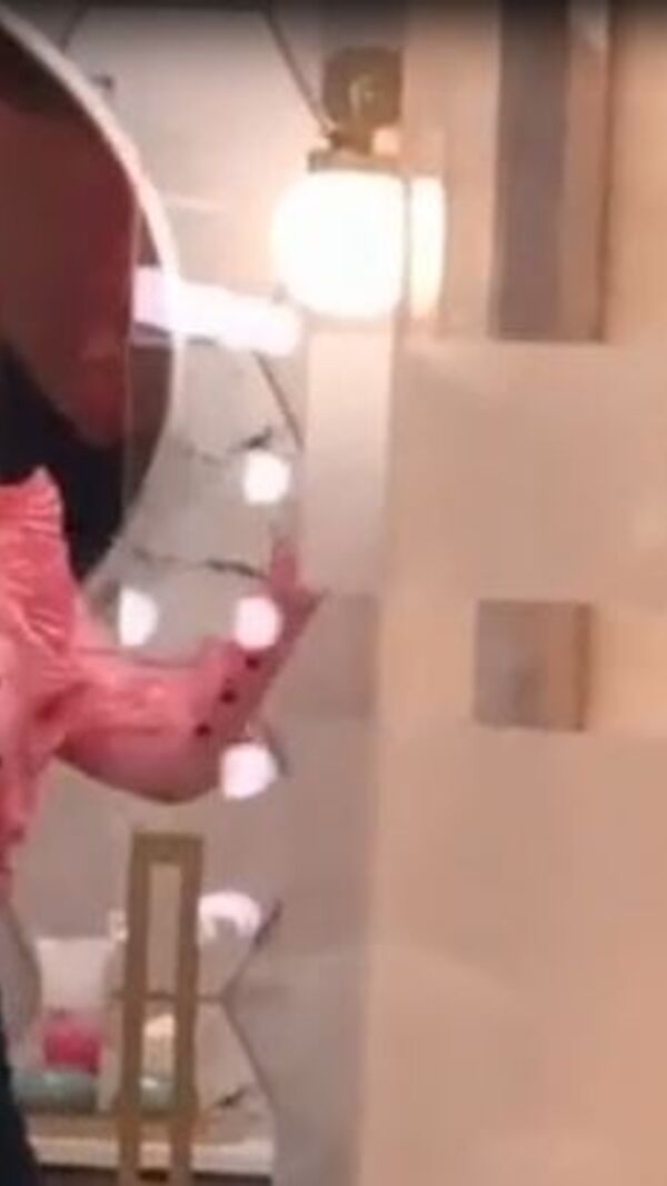 Cristina Ferreira e Cláudio Ramos