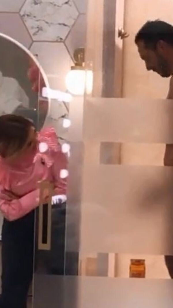  Cristina Ferreira e Cláudio Ramos