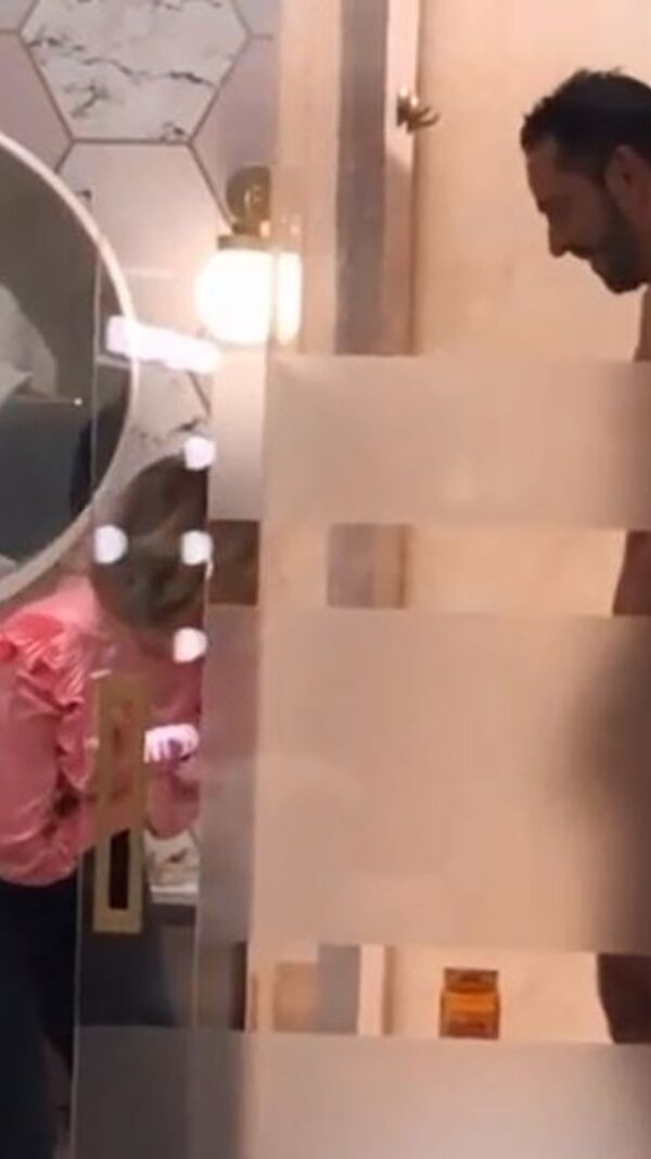  Cristina Ferreira e Cláudio Ramos