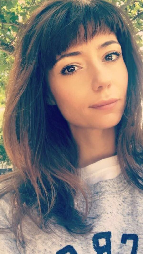Sofia Escobar