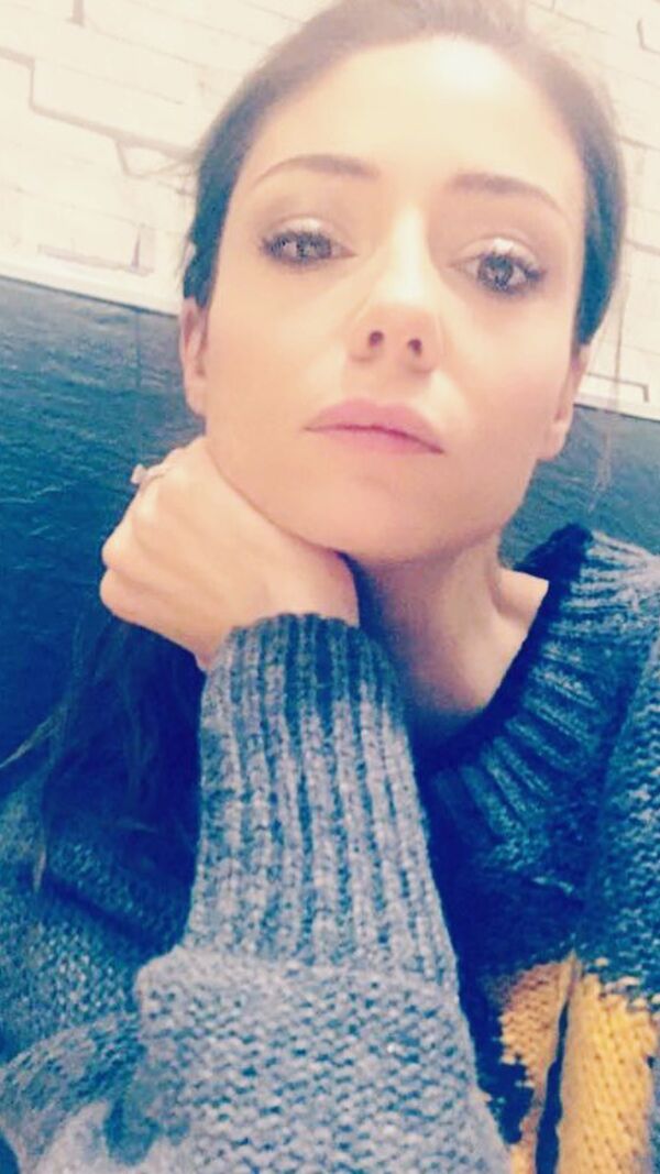 Sofia Escobar
