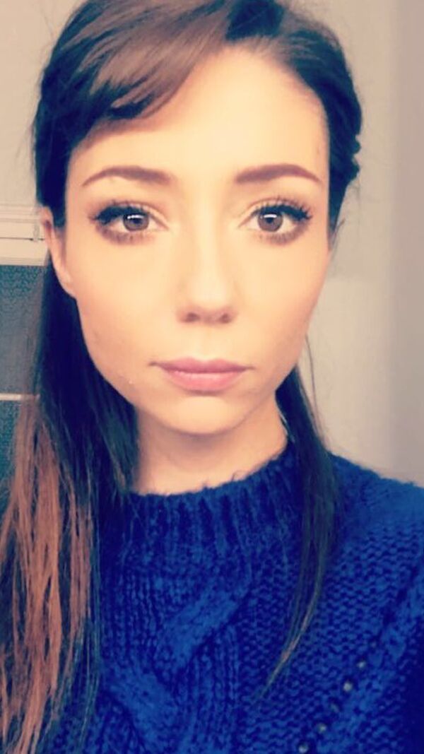 Sofia Escobar