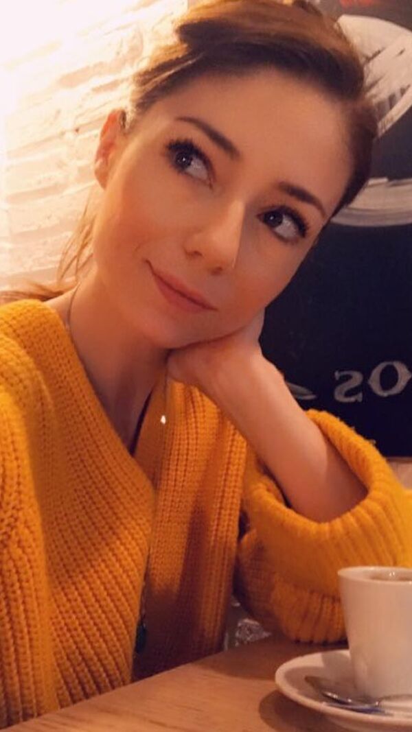 Sofia Escobar
