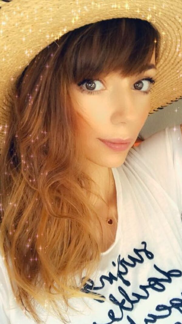 Sofia Escobar