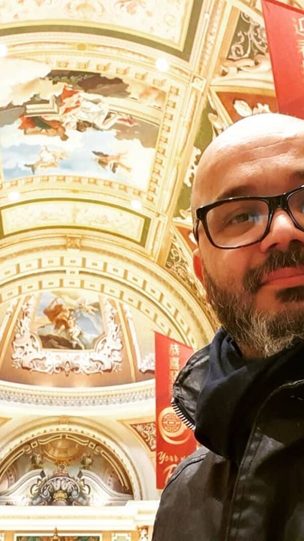 Fernando Rocha