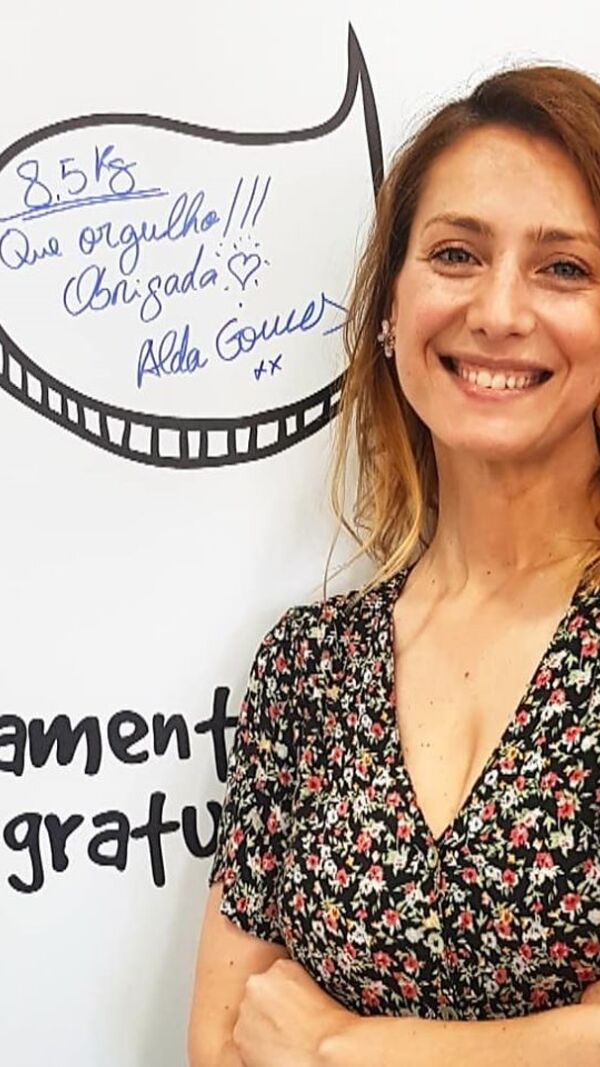 Alda Gomes