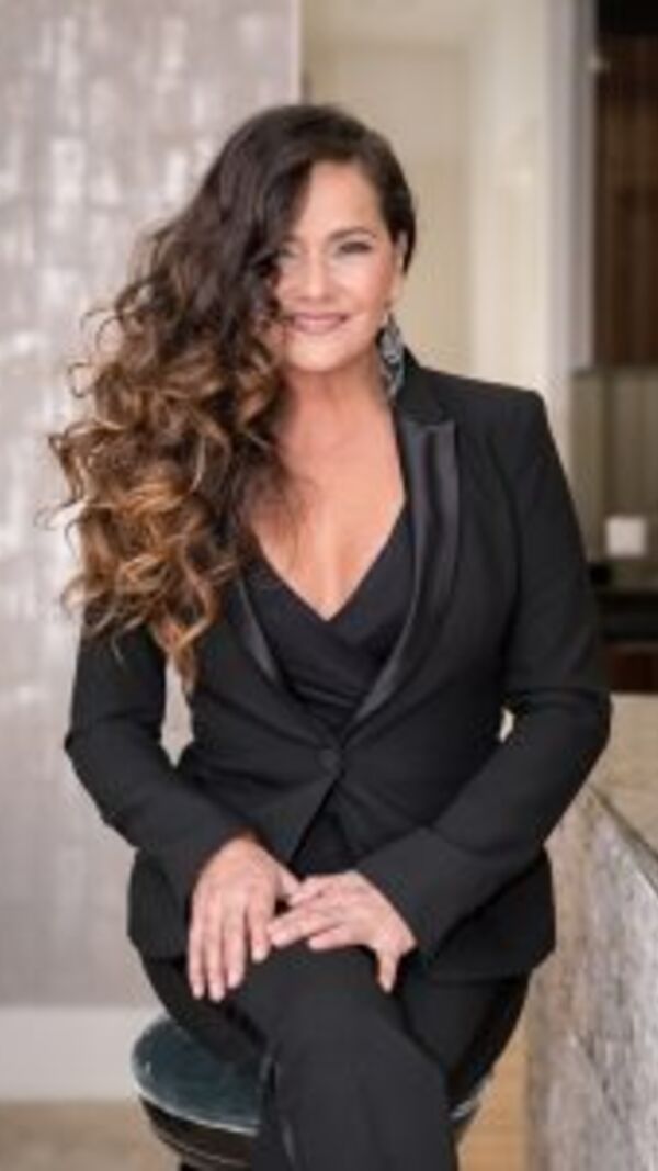 Helena Laureano