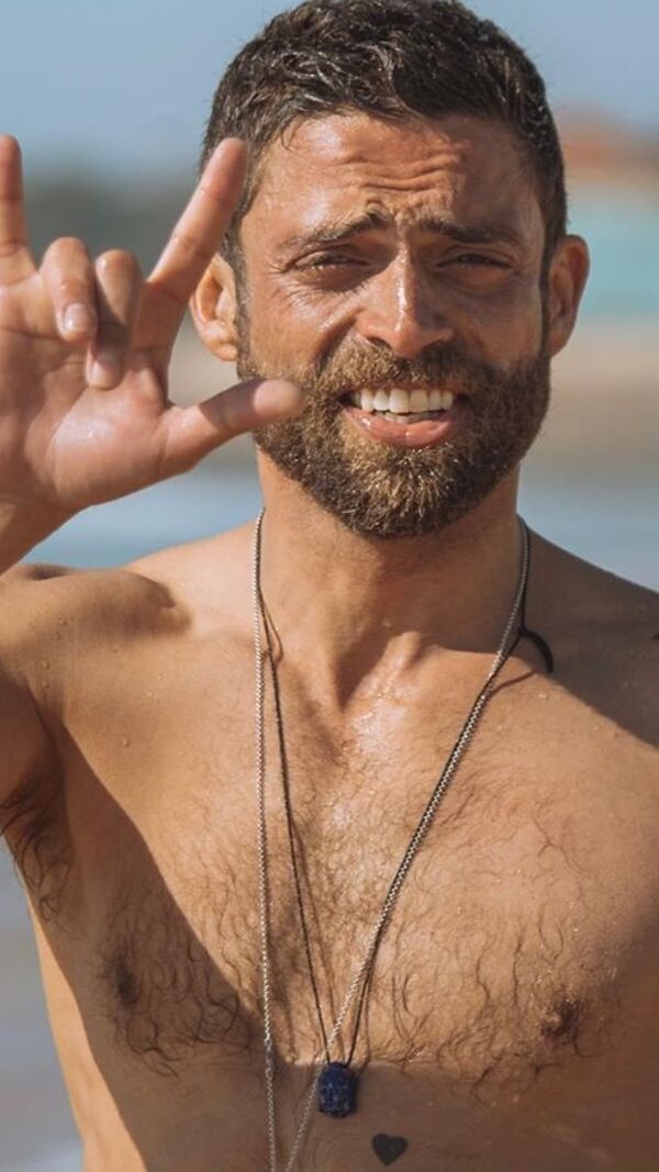 Diogo Amaral