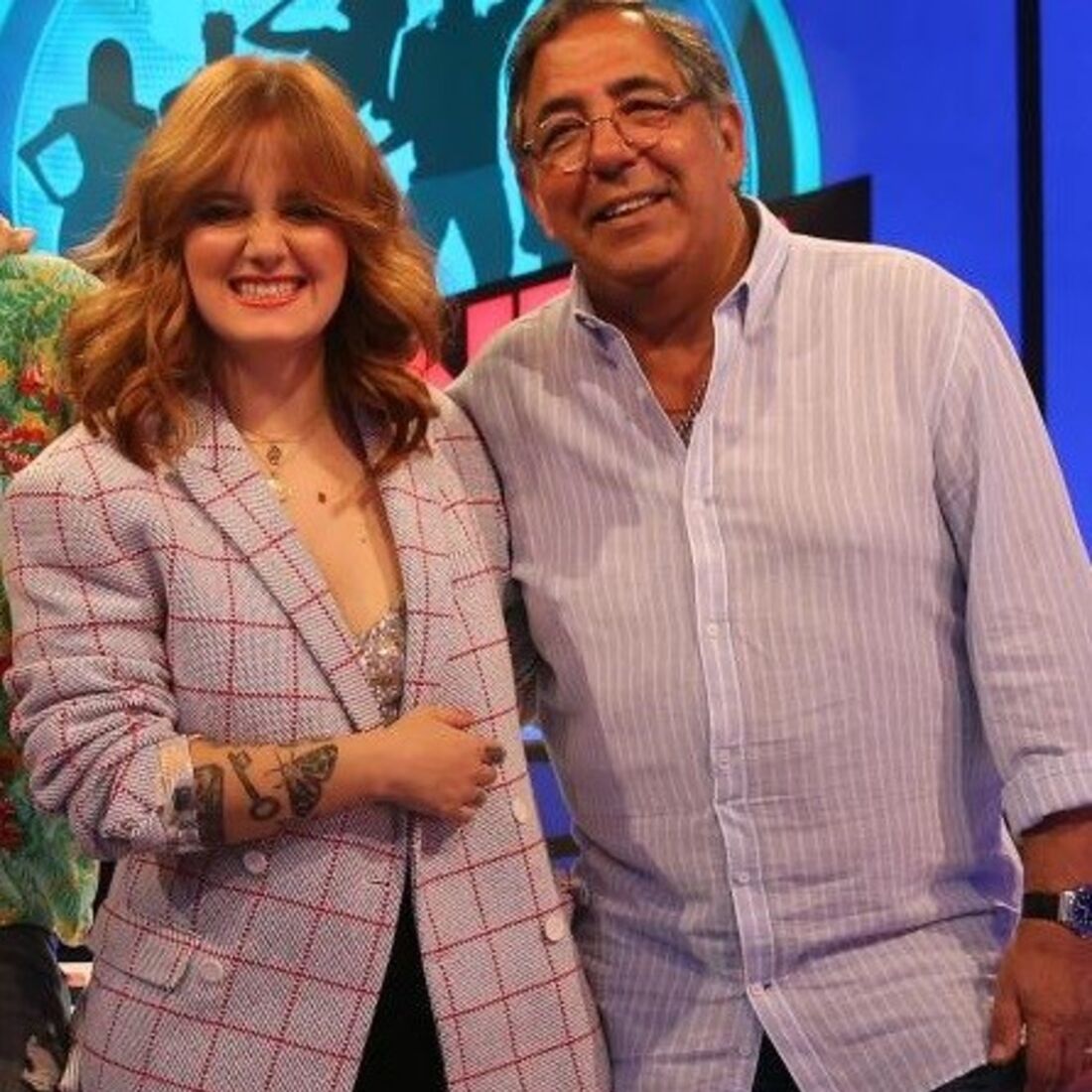 Manuel Moura dos santos, carolina deslandes, la banda, rtp, júri