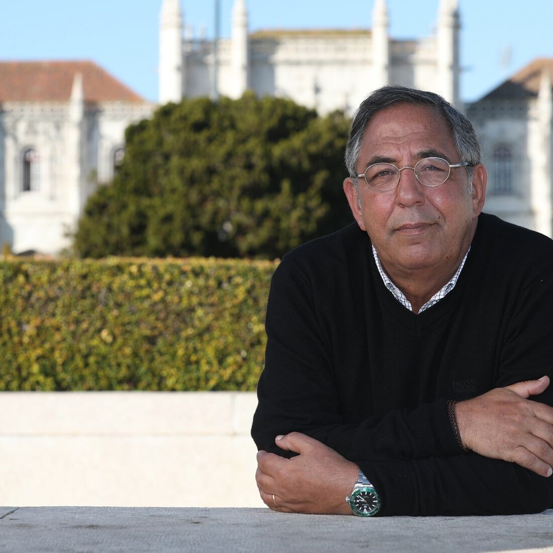 Manuel Moura dos Santos, Got Talent, RTP, jurado, produtor musical