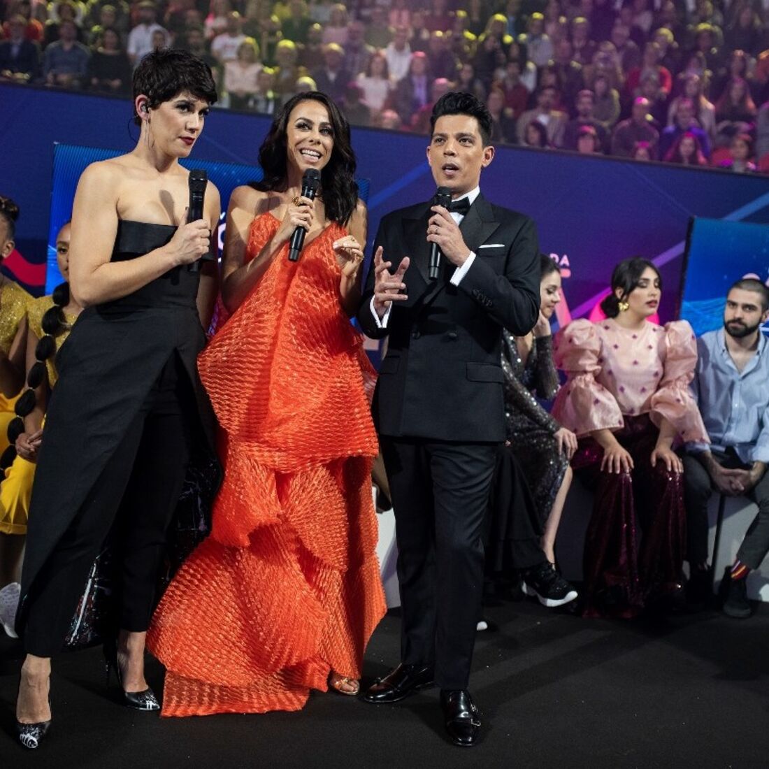 Elisa, festival da canção, rtp, Filomena Cautela, Vasco Palmeirim, Inês Lopes Gonçalves, elvas 