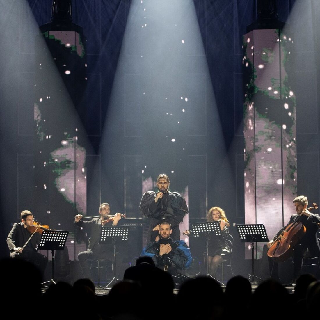 Elisa, festival da canção, rtp, Filomena Cautela, Vasco Palmeirim, Inês Lopes Gonçalves, elvas 