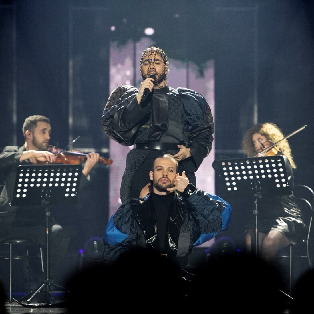 Elisa, festival da canção, rtp, Filomena Cautela, Vasco Palmeirim, Inês Lopes Gonçalves, elvas 