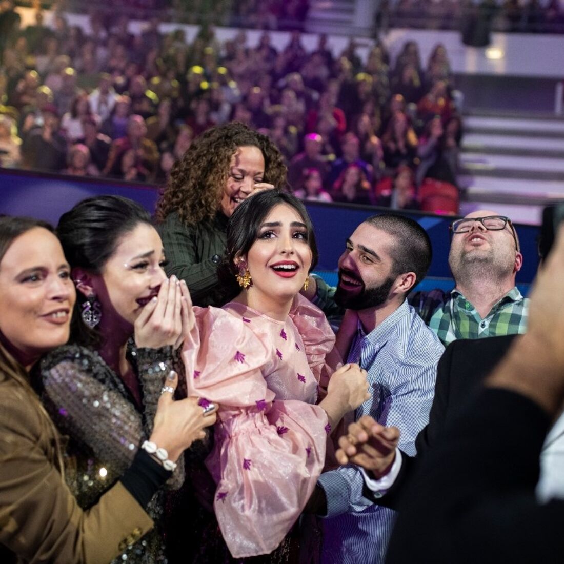 Elisa, festival da canção, rtp, Filomena Cautela, Vasco Palmeirim, Inês Lopes Gonçalves, elvas 