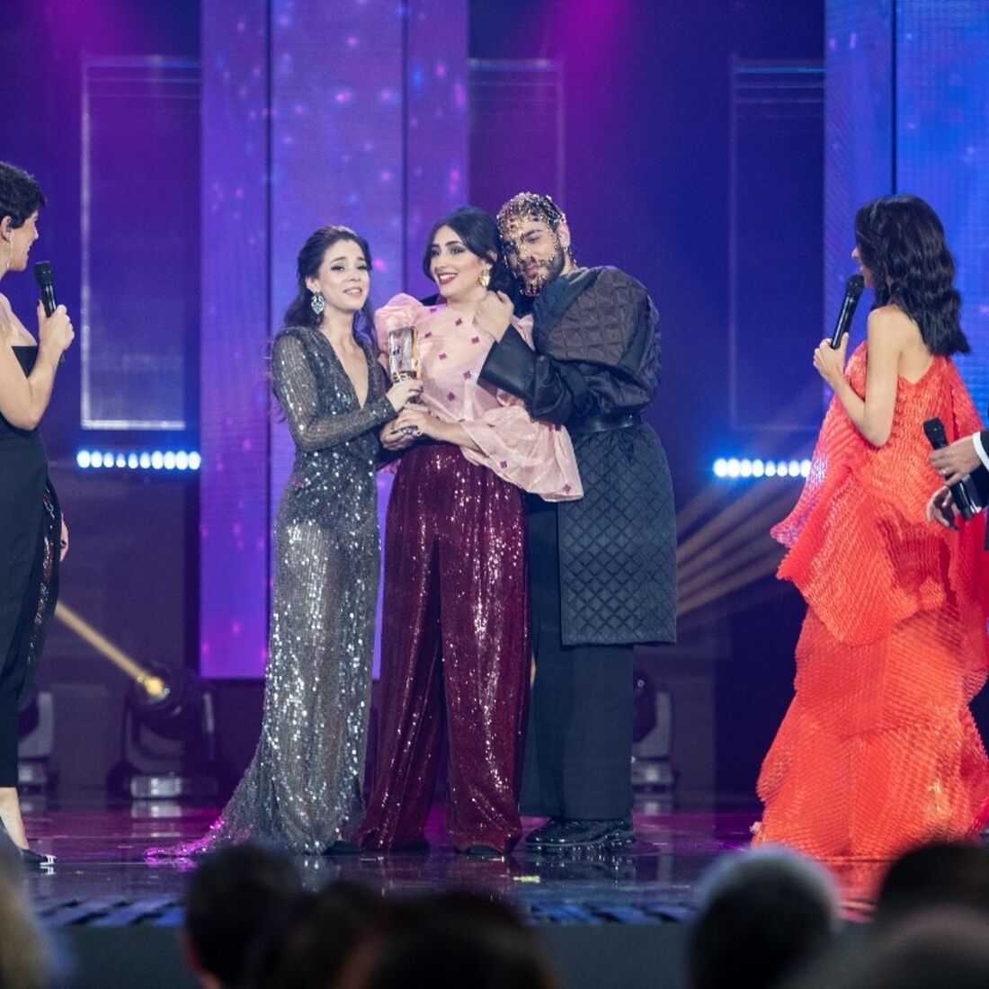 Elisa, festival da canção, rtp, Filomena Cautela, Vasco Palmeirim, Inês Lopes Gonçalves, elvas 