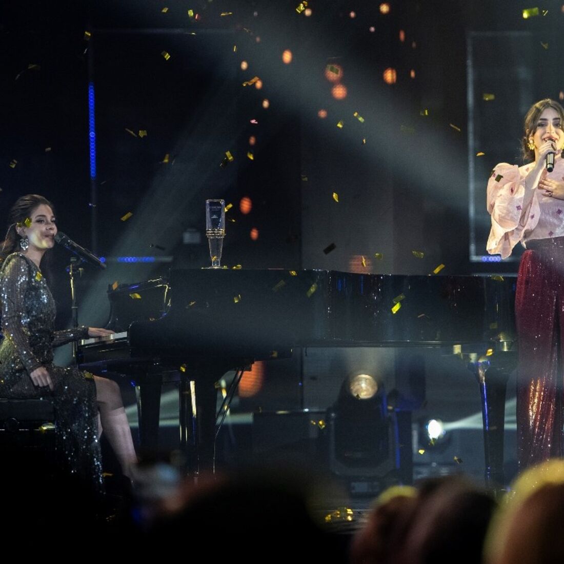 Elisa, festival da canção, rtp, Filomena Cautela, Vasco Palmeirim, Inês Lopes Gonçalves, elvas 