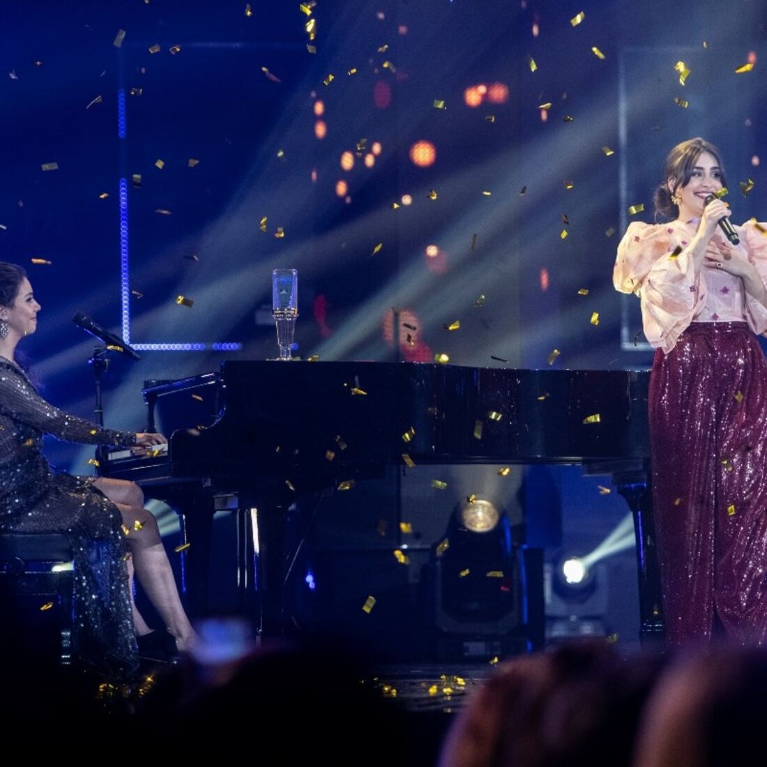 Elisa, festival da canção, rtp, Filomena Cautela, Vasco Palmeirim, Inês Lopes Gonçalves, elvas 