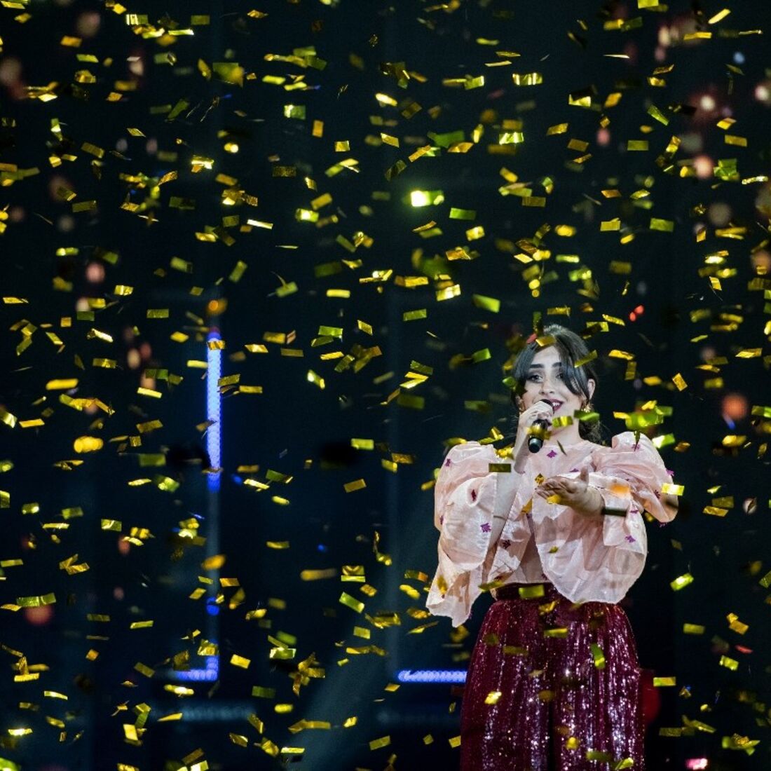 Elisa, festival da canção, rtp, Filomena Cautela, Vasco Palmeirim, Inês Lopes Gonçalves, elvas 