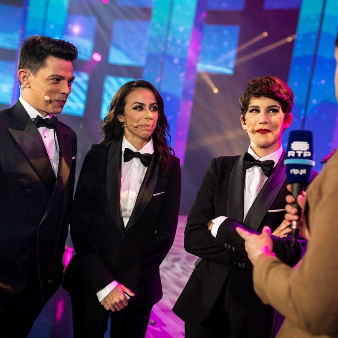 Elisa, festival da canção, rtp, Filomena Cautela, Vasco Palmeirim, Inês Lopes Gonçalves, elvas 