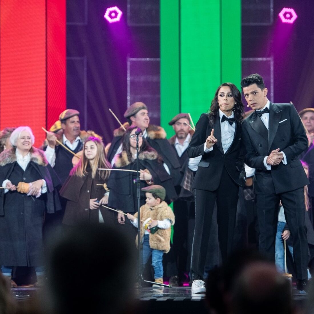 Elisa, festival da canção, rtp, Filomena Cautela, Vasco Palmeirim, Inês Lopes Gonçalves, elvas 