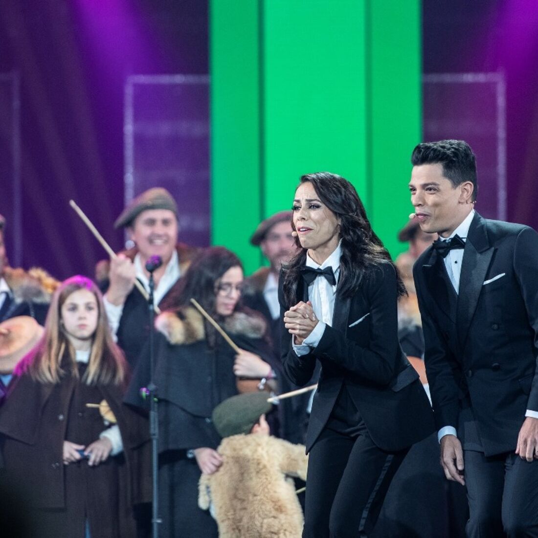 Elisa, festival da canção, rtp, Filomena Cautela, Vasco Palmeirim, Inês Lopes Gonçalves, elvas 