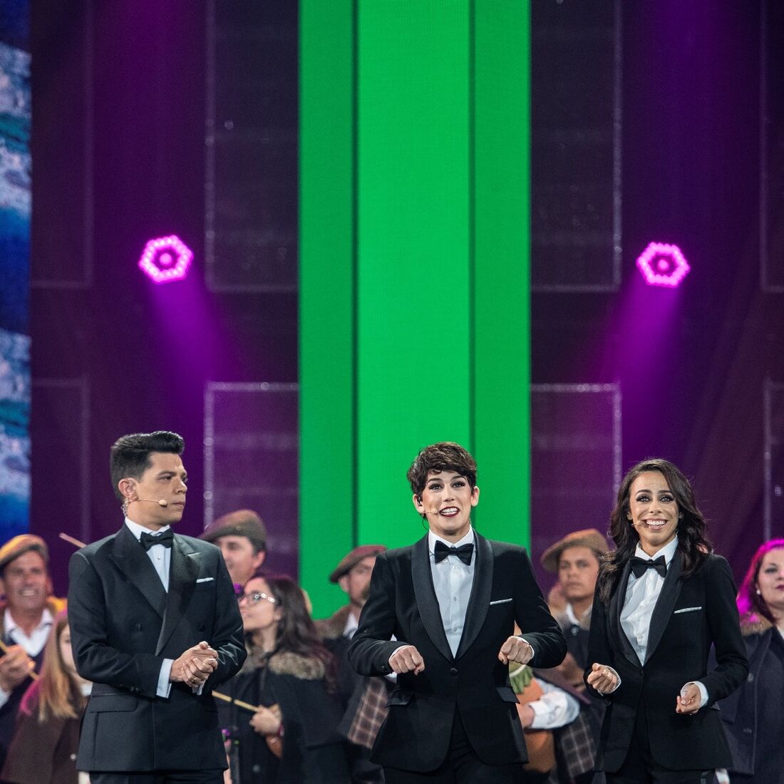 Elisa, festival da canção, rtp, Filomena Cautela, Vasco Palmeirim, Inês Lopes Gonçalves, elvas 