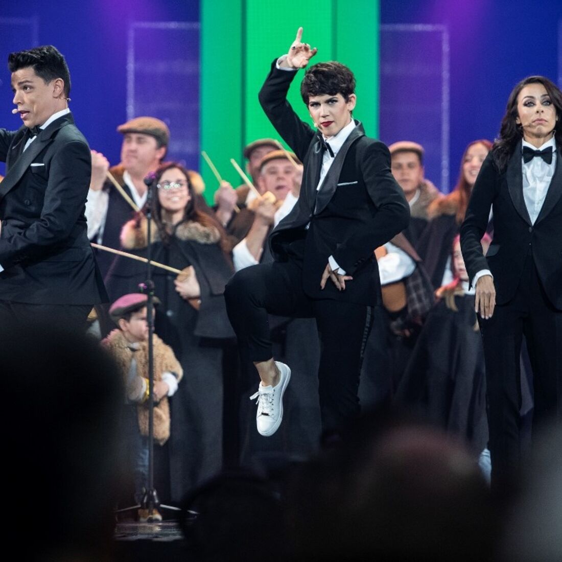 Elisa, festival da canção, rtp, Filomena Cautela, Vasco Palmeirim, Inês Lopes Gonçalves, elvas 