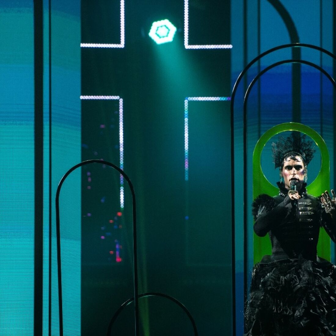 Elisa, festival da canção, rtp, Filomena Cautela, Vasco Palmeirim, Inês Lopes Gonçalves, elvas 