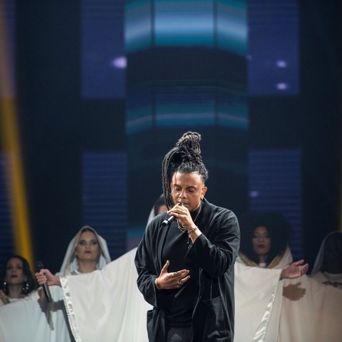 Elisa, festival da canção, rtp, Filomena Cautela, Vasco Palmeirim, Inês Lopes Gonçalves, elvas 