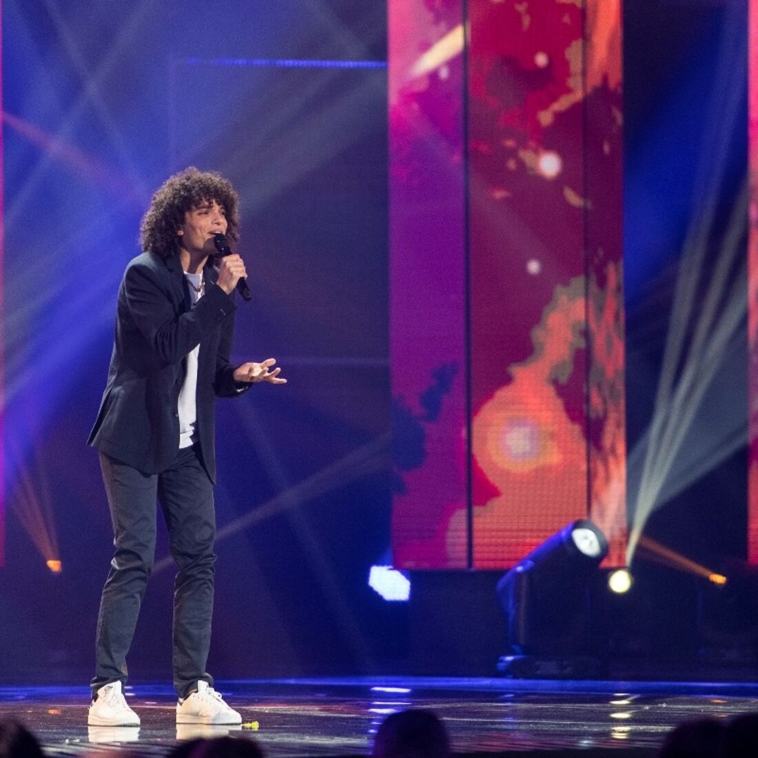 Elisa, festival da canção, rtp, Filomena Cautela, Vasco Palmeirim, Inês Lopes Gonçalves, elvas 