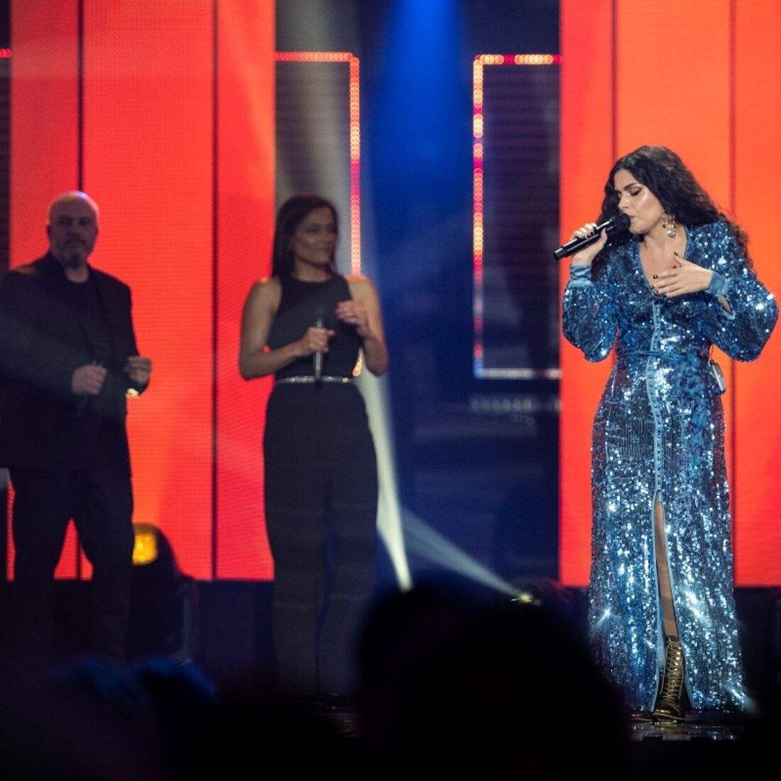 Elisa, festival da canção, rtp, Filomena Cautela, Vasco Palmeirim, Inês Lopes Gonçalves, elvas 