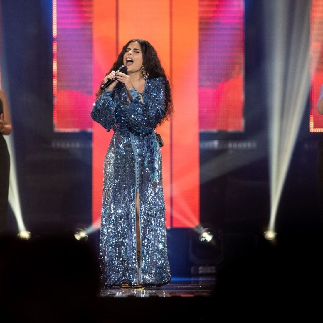 Elisa, festival da canção, rtp, Filomena Cautela, Vasco Palmeirim, Inês Lopes Gonçalves, elvas 