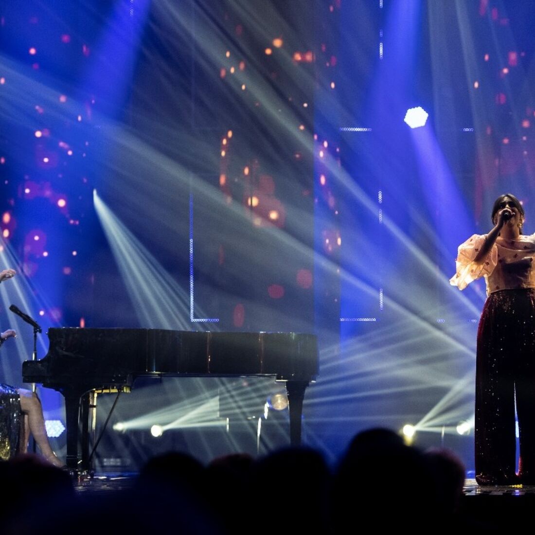 Elisa, festival da canção, rtp, Filomena Cautela, Vasco Palmeirim, Inês Lopes Gonçalves, elvas 