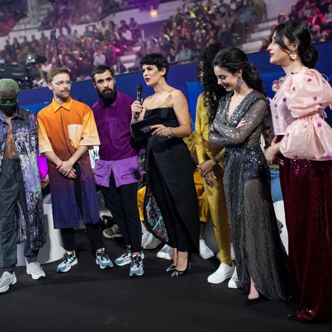 Elisa, festival da canção, rtp, Filomena Cautela, Vasco Palmeirim, Inês Lopes Gonçalves, elvas 