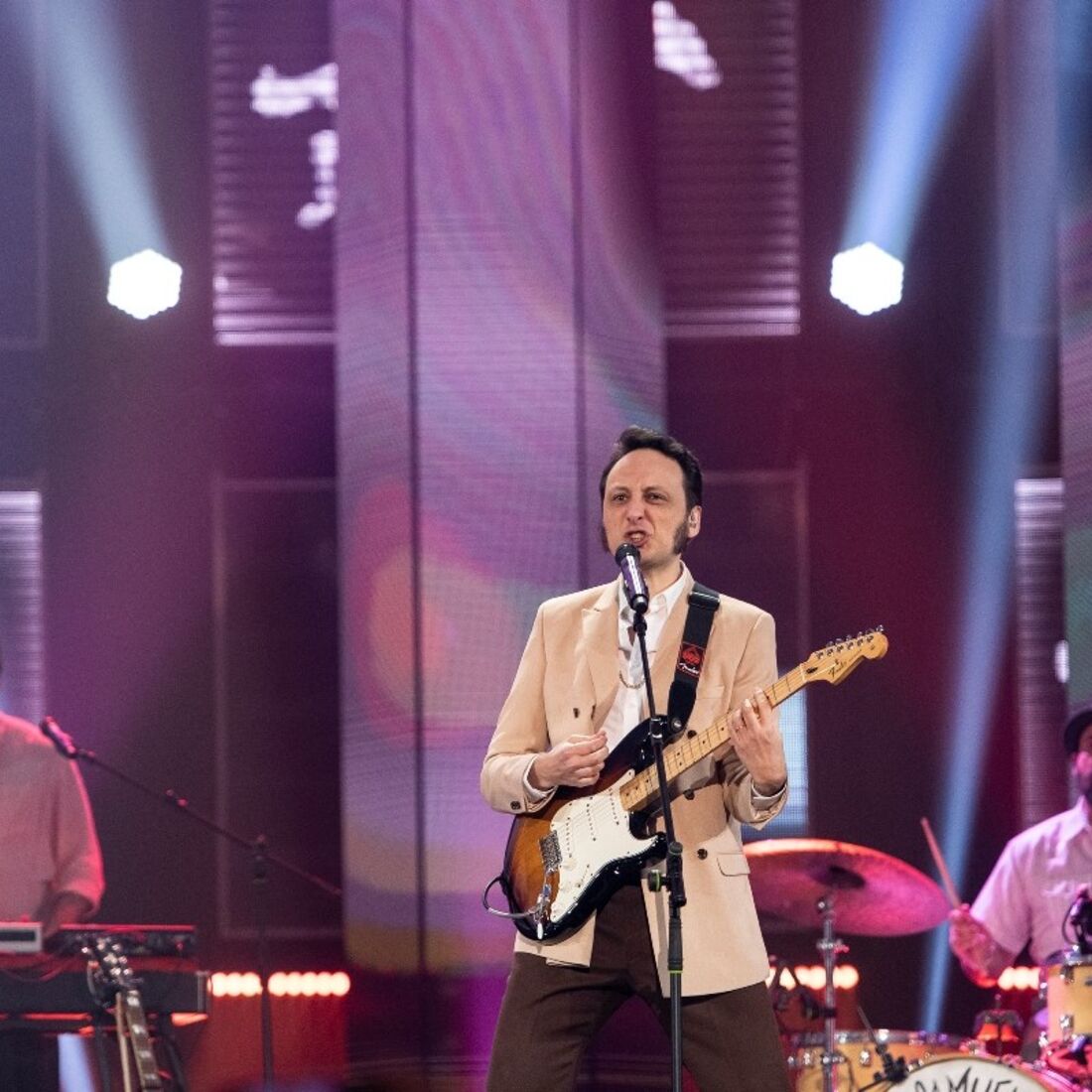 Elisa, festival da canção, rtp, Filomena Cautela, Vasco Palmeirim, Inês Lopes Gonçalves, elvas 
