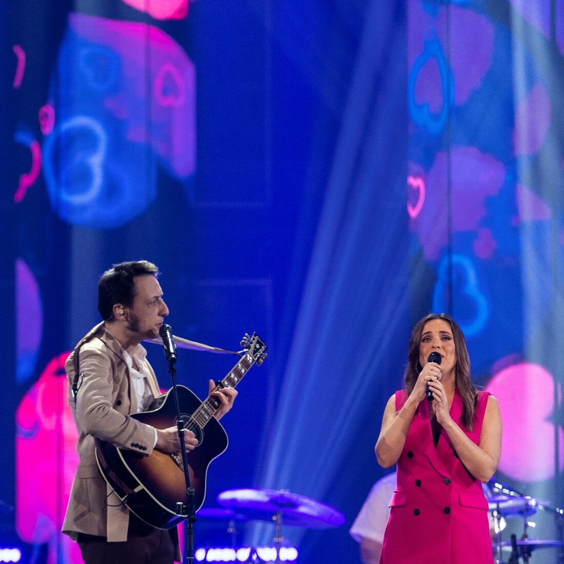 Elisa, festival da canção, rtp, Filomena Cautela, Vasco Palmeirim, Inês Lopes Gonçalves, elvas 