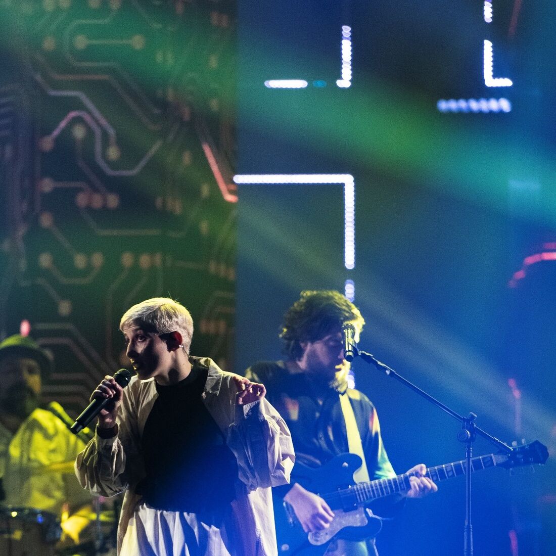 Elisa, festival da canção, rtp, Filomena Cautela, Vasco Palmeirim, Inês Lopes Gonçalves, elvas 