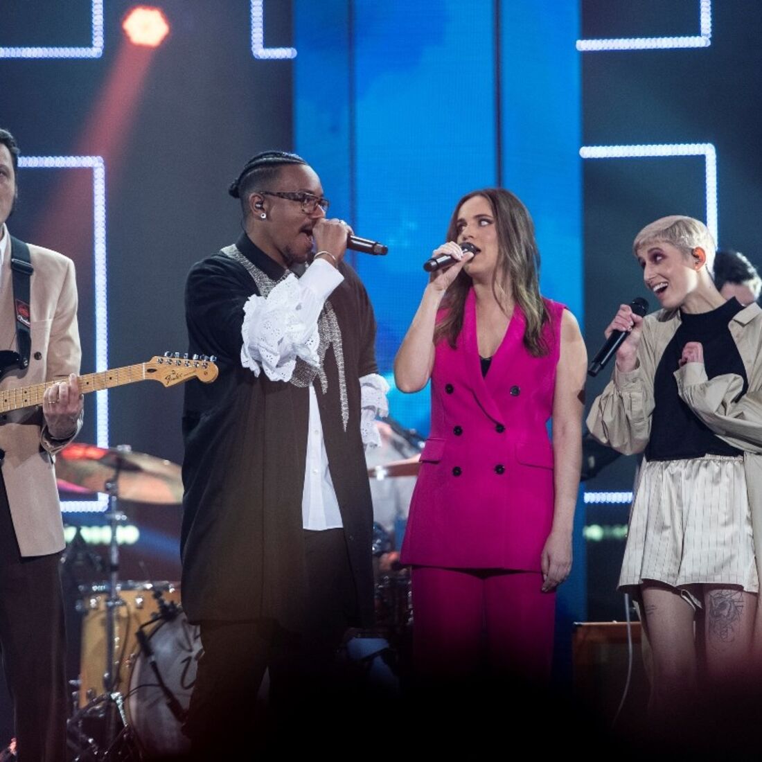 Elisa, festival da canção, rtp, Filomena Cautela, Vasco Palmeirim, Inês Lopes Gonçalves, elvas 