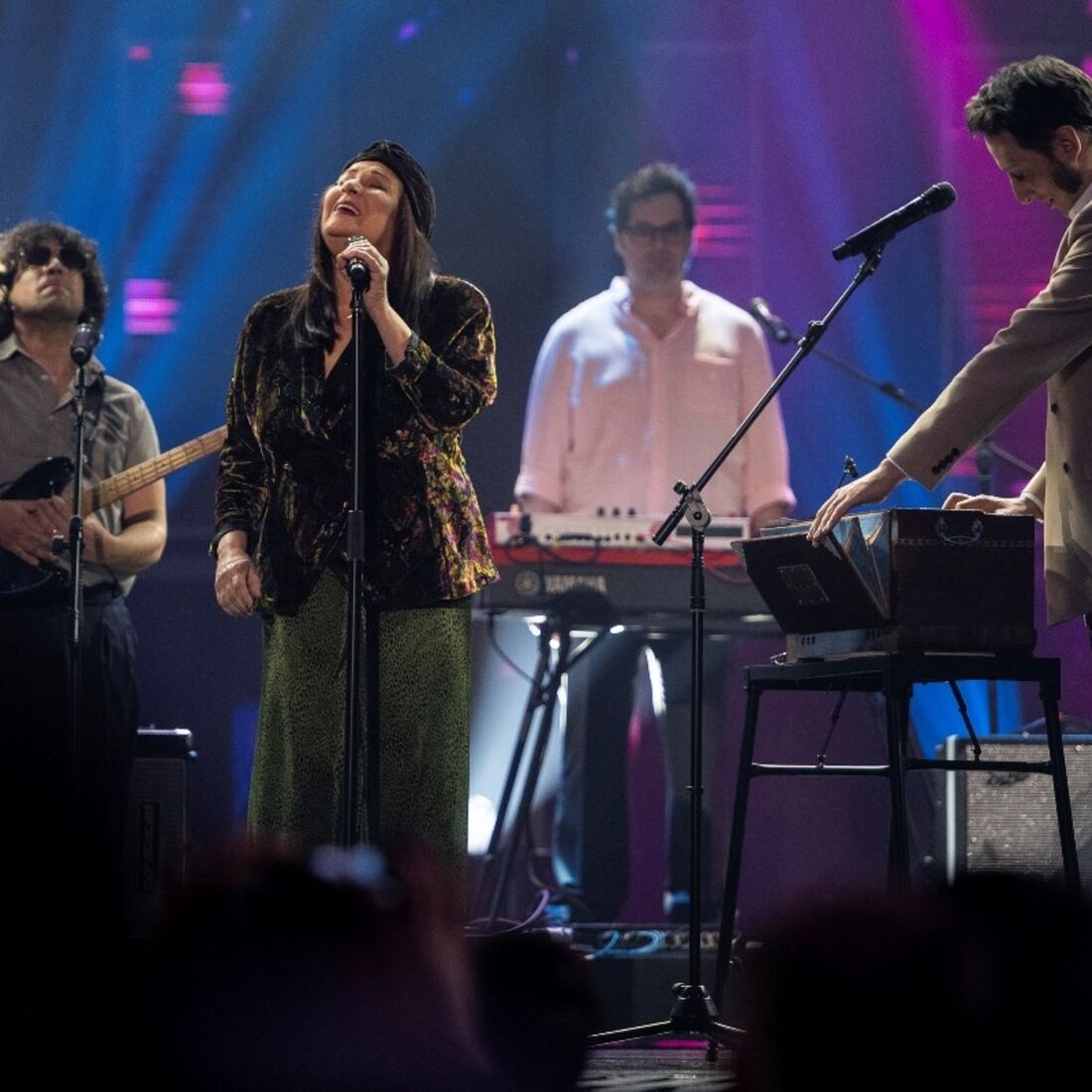 Elisa, festival da canção, rtp, Filomena Cautela, Vasco Palmeirim, Inês Lopes Gonçalves, elvas 