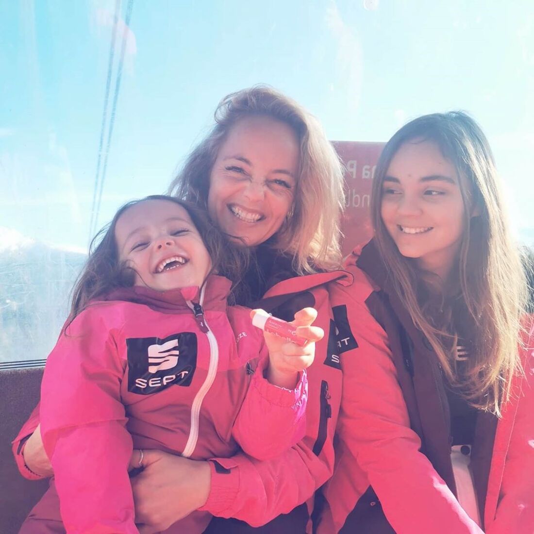 Bárbara Norton de Matos