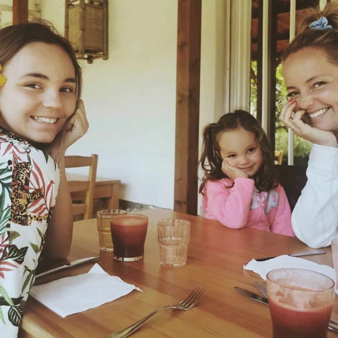 Bárbara Norton de Matos