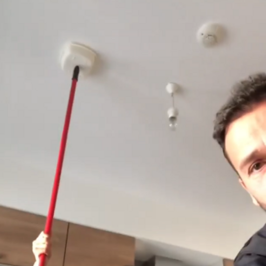 Pedro Teixeira e Sara Matos