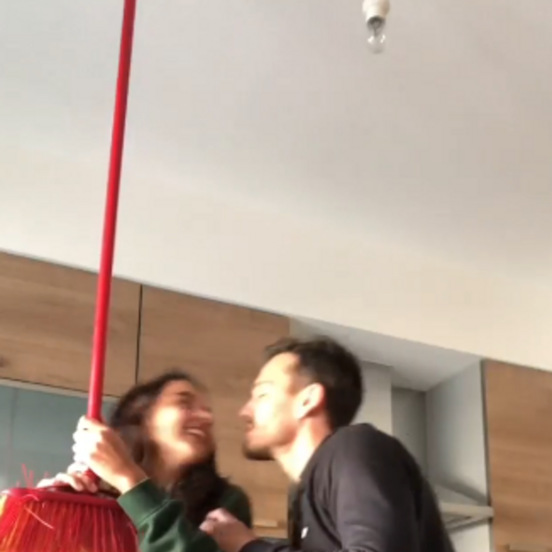 Pedro Teixeira e Sara Matos